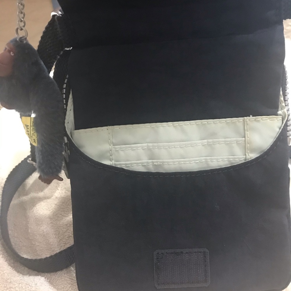 Kipling small crossbody